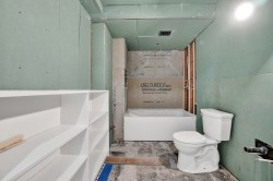 Bathroom - 