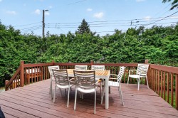 Balcony - 