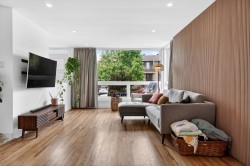 Living Room - 