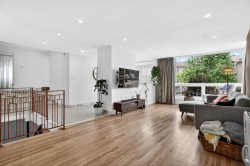 Living Room - 
