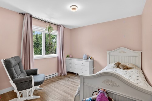Chambre à coucher - 11570  - 11572 Rue Aumont, Mirabel, QC 