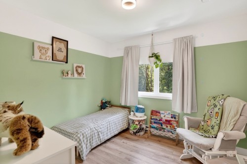 Chambre à coucher - 11570  - 11572 Rue Aumont, Mirabel, QC 