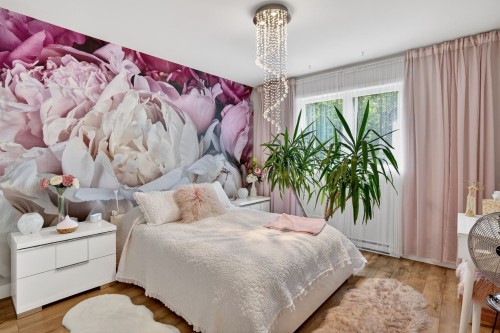 Chambre à coucher principale - 11570  - 11572 Rue Aumont, Mirabel, QC 