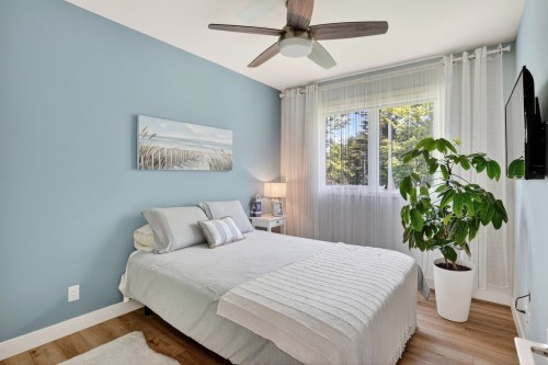 Chambre à coucher - 11570  - 11572 Rue Aumont, Mirabel, QC 