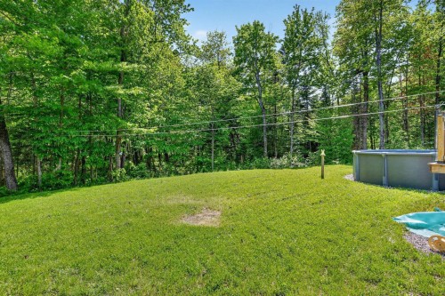 Cour - 11570  - 11572 Rue Aumont, Mirabel, QC 