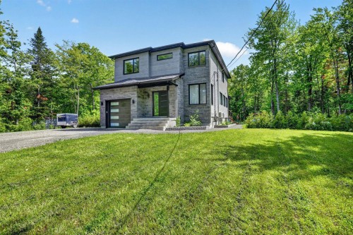 Façade - 11570  - 11572 Rue Aumont, Mirabel, QC 
