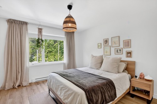 Chambre à coucher principale - 11570  - 11572 Rue Aumont, Mirabel, QC 