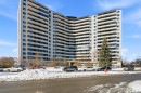 Front of Structure - 813-2555 Av. Du Havre-Des-Îles, Laval (Chomedey), QC 