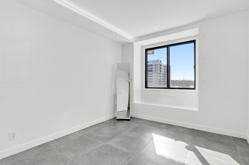 Bedroom - 813-2555 Av. Du Havre-Des-Îles, Laval (Chomedey), QC 