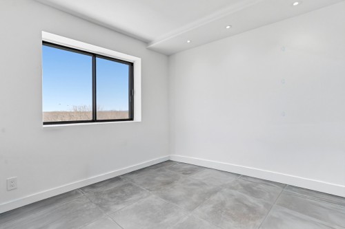 Bedroom - 813-2555 Av. Du Havre-Des-Îles, Laval (Chomedey), QC 