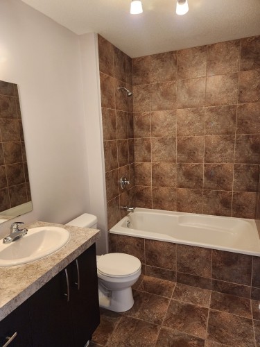 Salle de bains - 1-5 Rue De La Fuji, Gatineau (Aylmer), QC 