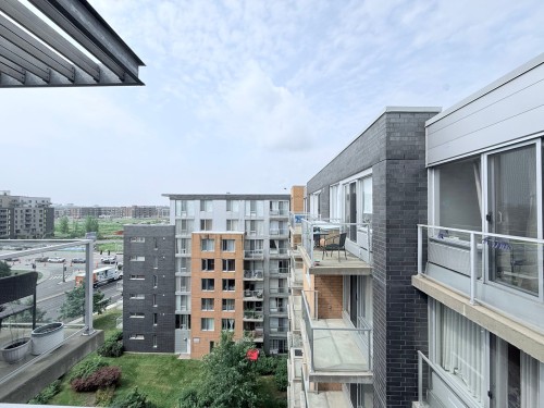 Vue - 824-4885 Boul. Henri-Bourassa O., Montréal (Saint-Laurent), QC 