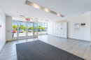 Hall d'entrée/Vestibule - 824-4885 Boul. Henri-Bourassa O., Montréal (Saint-Laurent), QC 