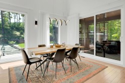 Salle à manger - 