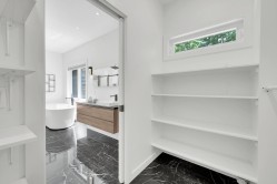 Penderie (Walk-in) - 