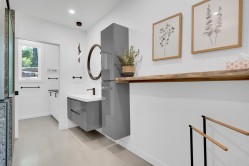 Salle de bains - 