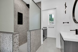 Salle de bains - 