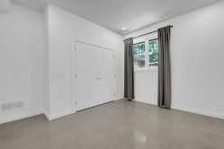 Chambre à coucher - 