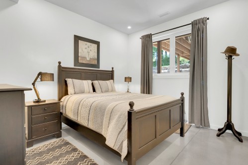 Bedroom - 2100 Ch. De L'Étang, Sainte-Adèle, QC 
