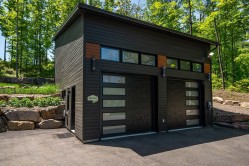 Garage - 