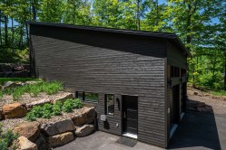 Garage - 