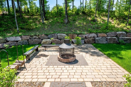 Exterior - 2100 Ch. De L'Étang, Sainte-Adèle, QC 
