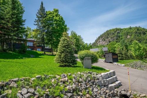 Exterior - 2100 Ch. De L'Étang, Sainte-Adèle, QC 