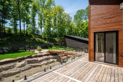 Extérieur - 