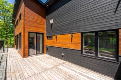 Terrasse - 