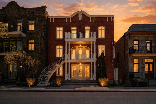 Extérieur - 74 Rue De L'Église, Montréal (Verdun/Île-Des-Soeurs), QC 