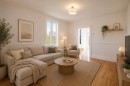 Salon - 74 Rue De L'Église, Montréal (Verdun/Île-Des-Soeurs), QC 
