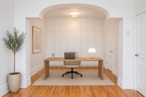 Bureau - 74 Rue De L'Église, Montréal (Verdun/Île-Des-Soeurs), QC 