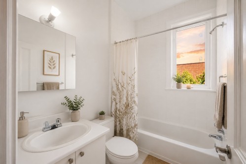 Salle de bains - 74 Rue De L'Église, Montréal (Verdun/Île-Des-Soeurs), QC 