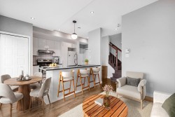 202-5994 Rue St-Hubert  Montréal (Rosemont/La Petite-Patrie), QC H2S 2L7