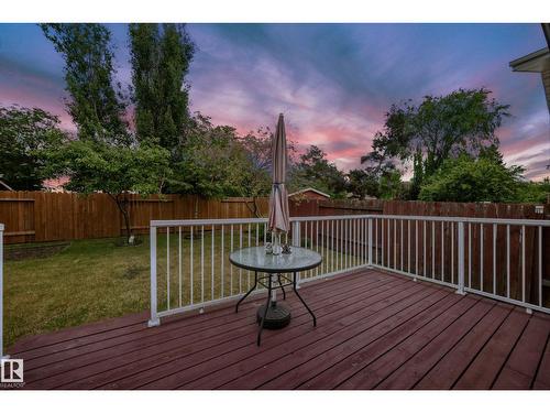 3843 47 St Nw, Edmonton, AB 