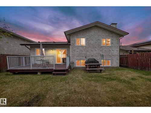 3843 47 St Nw, Edmonton, AB 