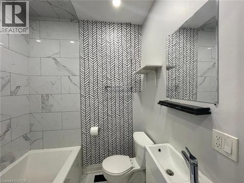 1 Madison Avenue, Hamilton, ON 