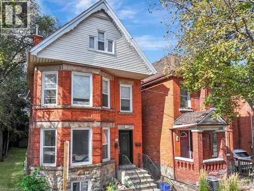 1 Madison Avenue, Hamilton, ON 