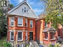 1 Madison Avenue, Hamilton, ON  - Outdoor With Facade 