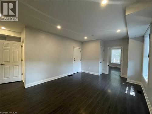 1 Madison Avenue, Hamilton, ON 