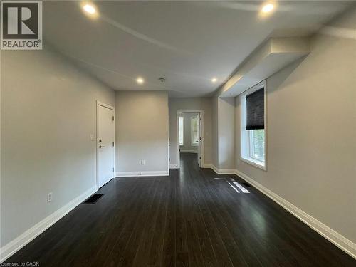 1 Madison Avenue, Hamilton, ON 