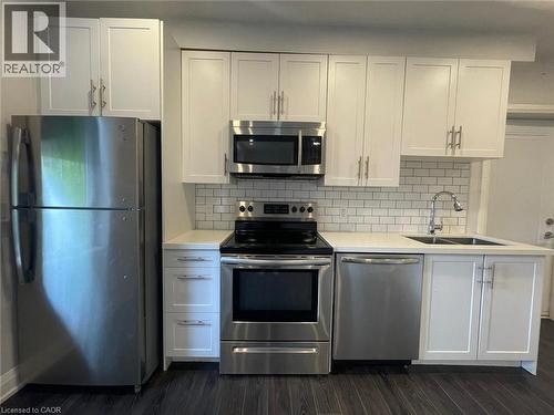 1 Madison Avenue, Hamilton, ON 