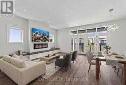 virtually staged - 