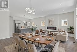 virtually staged - 