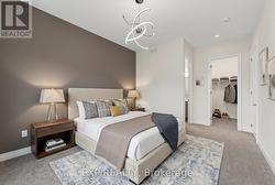 virtually staged - 