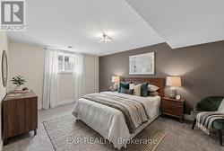 virtually staged - 