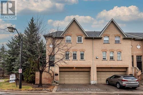 2 - 8305 MCLAUGHLIN ROAD S  Brampton, ON L6Y 5G3