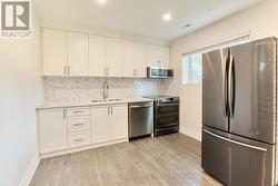 LOWER - 21 ROBINGLADE DRIVE Toronto, ON M9B 2P9