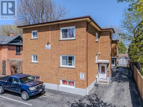25 OTTAWA STREET  St. Catharines (Downtown), ON L2R 1Z1