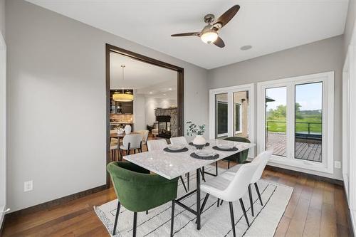 5102 Rd 51Ne Rd, Macdonald Rm, MB 